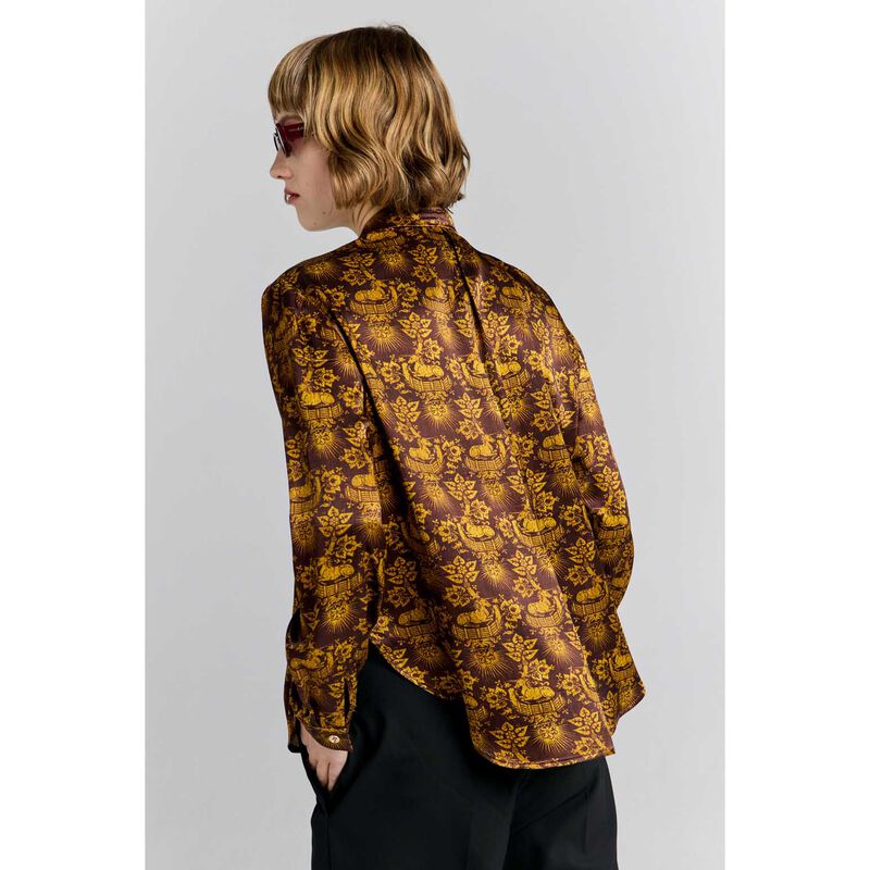 Karen Walker Deb Shirt image number 1